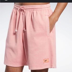 Reebok shorts XL